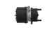 WABCO 9254840200 - Actuador tristop