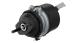 WABCO 9254860100 - Actuador tristop
