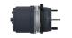 WABCO 9254911070 - Actuador tristop