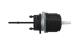 WABCO 9254911110 - Actuador tristop