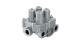 WABCO 9347140100 - Válvula de protección