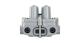 WABCO 9347140100 - Válvula de protección
