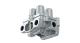 WABCO 9347140100 - Válvula de protección