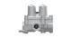 WABCO 9347140140 - Válvula de protección