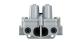 WABCO 9347140190 - Válvula de protección