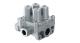 WABCO 9347141090 - Válvula Cuadruple Protección Circuito