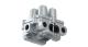 WABCO 9347141100 - Válvula de protección
