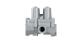 WABCO 9347141100 - Válvula de protección
