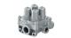 WABCO 9347141100 - Válvula de protección