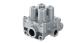 WABCO 9347141190 - VALV.CUADRUPLE PROT.CIRCUITO