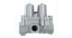 WABCO 9347141190 - VALV.CUADRUPLE PROT.CIRCUITO