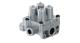 WABCO 9347141230 - Válvula de protección