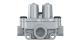 WABCO 9347141230 - Válvula de protección