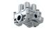 WABCO 9347141230 - Válvula de protección