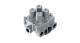 WABCO 9347141250 - Valvula Cuadruple Protección Circuito
