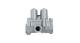 WABCO 9347141250 - Valvula Cuadruple Protección Circuito