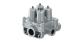 WABCO 9347141450 - Válvula de protección