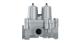 WABCO 9347141450 - Válvula de protección