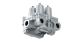 WABCO 9347141450 - Válvula de protección