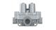 WABCO 9347142110 - Válvula Cuádruple Protección Circuito