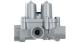WABCO 9347144000 - Válvula de protección