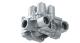 WABCO 9347144000 - Válvula de protección