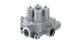 WABCO 9347144010 - QUADRUPLE PROTECTION VALVE