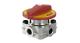WABCO 9520030230 - Válvula distribuidora