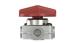 WABCO 9520030230 - Válvula distribuidora