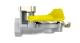 WABCO 9522000220 - Cabeza de acoplamiento