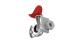WABCO 9522000370 - Acoplamiento de tubo