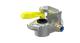 WABCO 9522010140 - Cabeza de acoplamiento