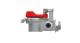 WABCO 9522010150 - Cabeza de acoplamiento