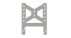 WABCO 9609010504 - Soporte