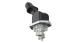 WABCO 9617230410 - Válvula de freno de mano