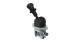 WABCO 9617231180 - Válvula de freno de mano