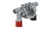 WABCO 9630010510 - Valvula de aflojamiento doble Rosca 16