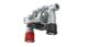 WABCO 9630010510 - Valvula de aflojamiento doble Rosca 16