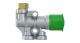 WABCO 9630060050 - Válvula de desfrenado de remolque