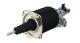 WABCO 9700511570 - Servoembrague