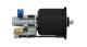 WABCO 9700511910 - Servoembrague