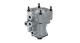 WABCO 9730090010 - Válvula de mando de remolque