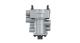 WABCO 9730090010 - Válvula de mando de remolque