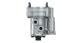 WABCO 9730090020 - Válvula de mando de remolque