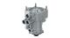 WABCO 9730090060 - Válvula de mando de remolque