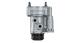 WABCO 9730090100 - Válvula de mando de remolque
