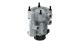 WABCO 9730091200 - Válvula de mando de remolque