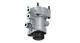 WABCO 9730091200 - Válvula de mando de remolque