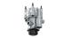 WABCO 9730093000 - Válvula de mando de remolque