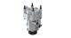 WABCO 9730093000 - Válvula de mando de remolque